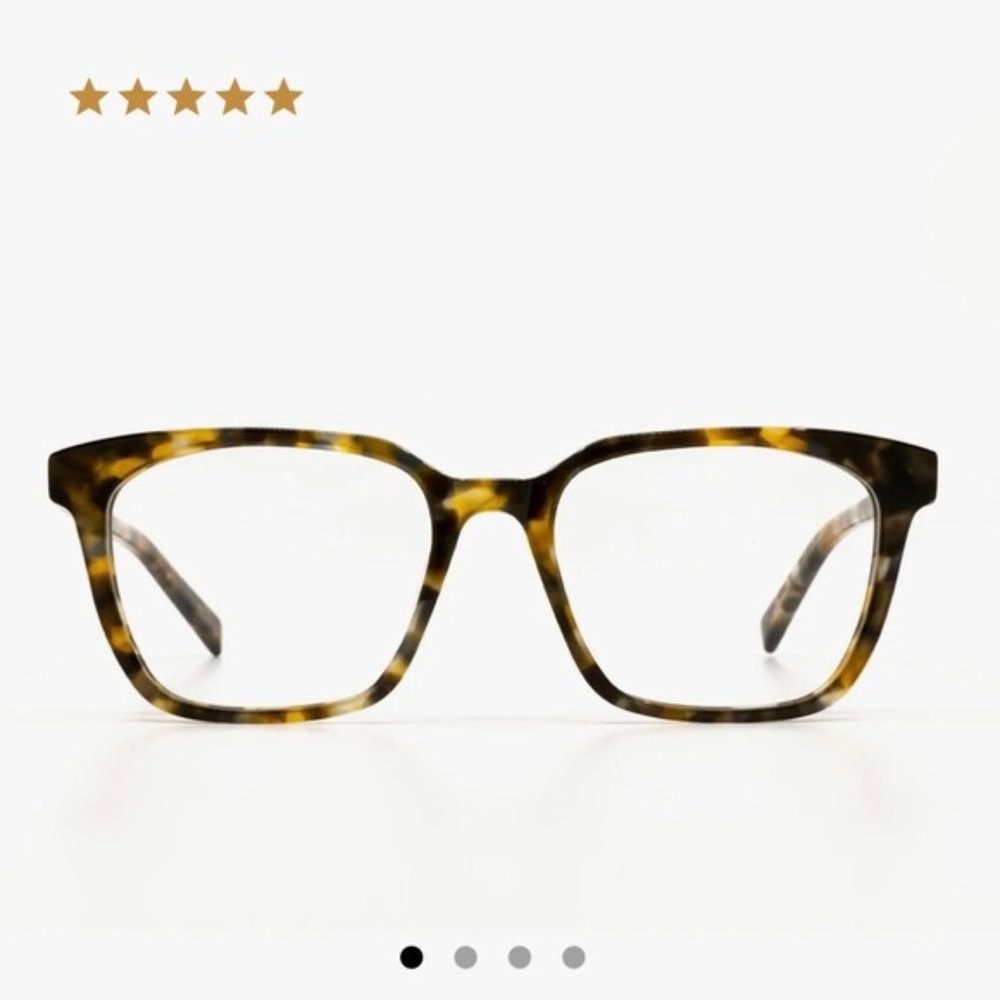 DIFF Blue Light Eyewear